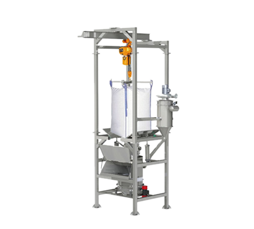 投料周轉系列 投料周轉系列